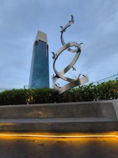 Core Raintree Residence TRX - Kuala Lumpur - 6