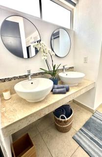 Modern, Downtown Apartment, 2BR, 2BTH, with pool - Cancún - 3