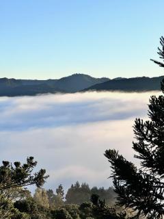 Chalé Vista do Vale Urubici SC - 8