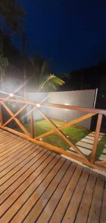 Kitnet charmosa, recém construida - Ilhabela - 9