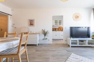 Charming one-bedroom apartment in the center of Ostend T115 - Ostend - 6