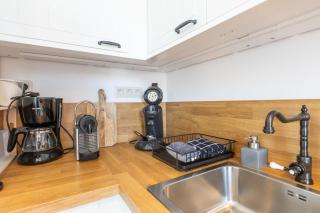 Charming one-bedroom apartment in the center of Ostend T115 - Oostende - 3