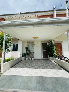 Richwood Homes Subdivision Bacong - 8