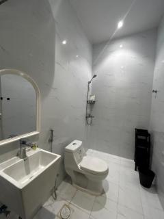 2Bedroom Apartment and Lounge for 4 Persons - Riade - 9