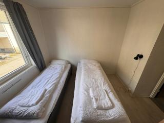 Trolltunga Apt for up to 5 people with balcony - Tyssedal - 5
