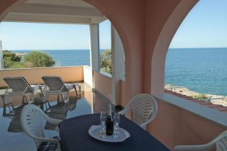 Direkt am Meer-Apartments Puntaplanka - 2