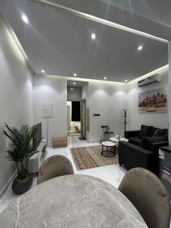 2Bedroom Apartment and Lounge for 4 Persons - Riade - 3