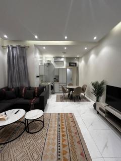 2Bedroom Apartment and Lounge for 4 Persons - Riade - 2