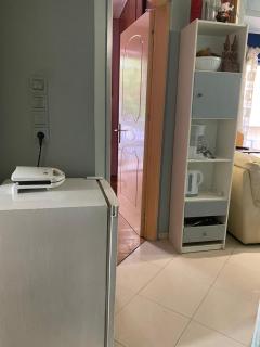 Apartment with barbecue 1 km beach - Atene - 4