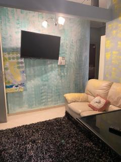 Apartment with barbecue 1 km beach - Atene - 5