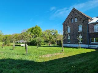 Gartenblick im Gutshaus - Ferienwohnung - Kevelaer - 0