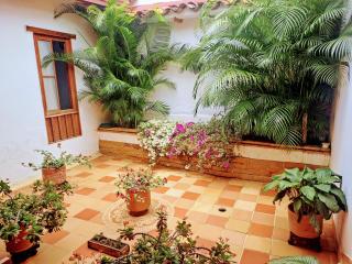 Hospedaje Don Juan - Barichara - 4