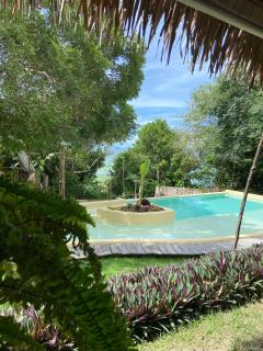 Pousada Bangalos da Selva Casa do Saulo - 6