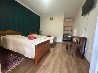 Hotel-GVALA - Vardzia - 3