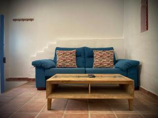 Casa Alta 22 - Frigiliana - 3
