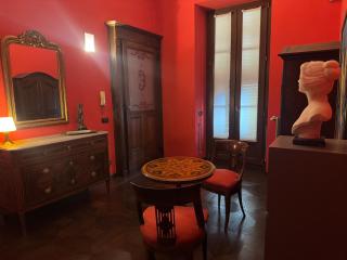 Casa Rattazzi - Turin - 1