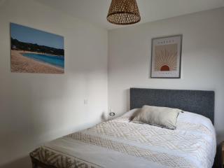 Superbe T2 neuf 42m² Cala Rossa (proche mer) - Lecci - 6