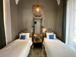 Luxurious boutique apartment, Alicante centre - Alicante - 7