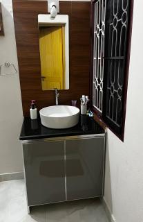 Holiday Home Bailur, Karkala - Perdūru - 3