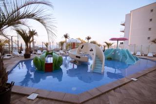 Sunny Mamaia Studio by ALEZZI - 7