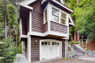 Serene Redwood Retreat - Arcata - 4