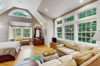 Serene Redwood Retreat - Arcata - 3
