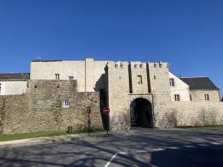 Maison de vacances insolite - 1-6 pers à Guérande - Guérande - 8