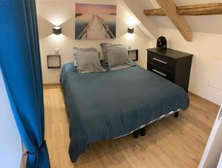 Maison de vacances insolite - 1-6 pers à Guérande - 2