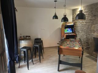 Maison de vacances insolite - 1-6 pers à Guérande - 1