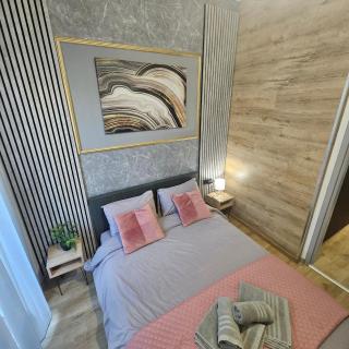 central 2 modern apartment - Serres - 1