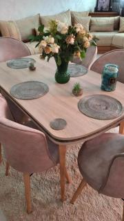 A new, lively apartment - Oulad Akkou - 3