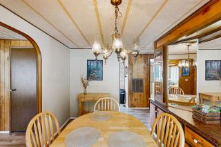 Redwood Coast River House - 1