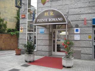 Puente Romano - Ourense - 1