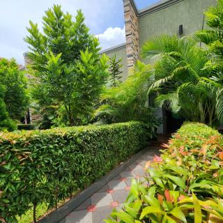 Full House 3 Bedrooms - Nalakonge - 1