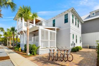Casa Al Mare 30A By Stay On 30a, Private Beach! - Rosemary Beach - 8