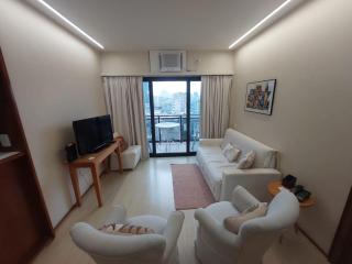 Leblon - 2 Quartos - Rio de Janeiro - 9