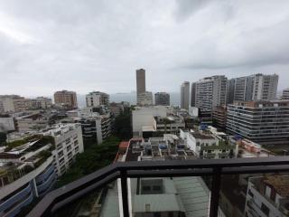 Leblon - 2 Quartos - Rio de Janeiro - 7