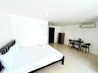 Patong Canal Villa 306 - Patong - 3