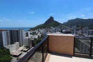 Leblon - 2 Quartos - Rio de Janeiro - 6