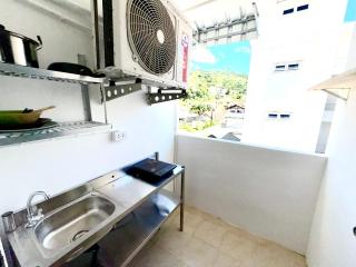 Patong Canal Villa 306 - Patong - 9