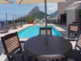Leblon - 2 Quartos - Rio de Janeiro - 3