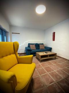 Casa Alta 22 - Frigiliana - 2
