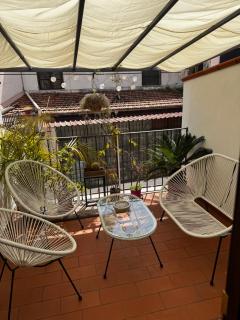 Mau House 44 Apartment - Palermo - 0