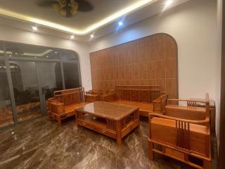 Maison Homestay Pho Bien 17, Ocean Park 3 - 5