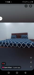 mulberry guest house - Karatschi - 8