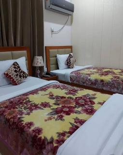 mulberry guest house - Karatschi - 5