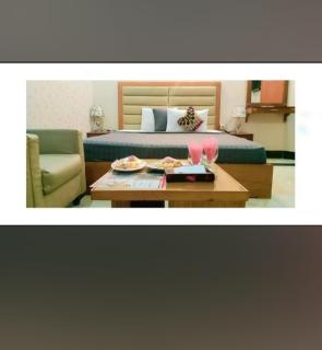 mulberry guest house - Karatschi - 4