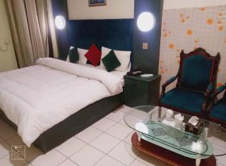 mulberry guest house - Karatschi - 2