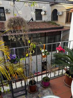 Mau House 44 Apartment - Palermo - 9