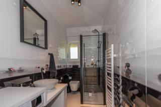 Villa ForRest, a charming villa surrounded by beautiful nature - Križanici - 9